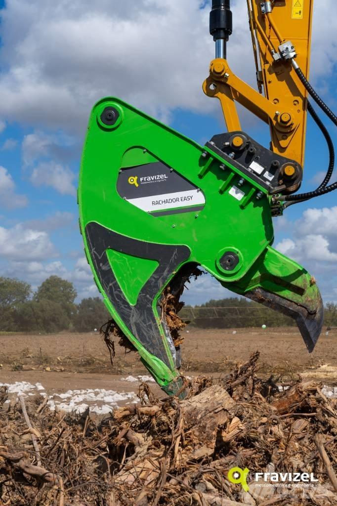Fravizel Stump Shear Polizoare butuci