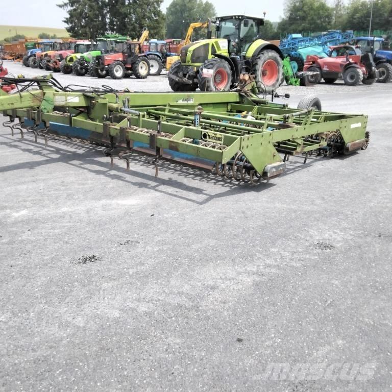Franquet SP Alte masini si accesorii de cultivat