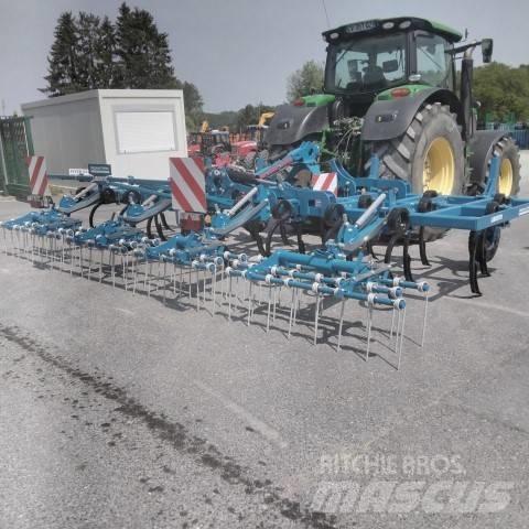 Religieux LIBORTO 6M Cultivatoare