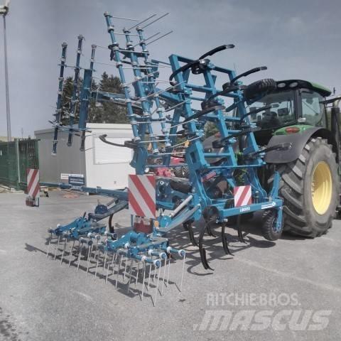 Religieux LIBORTO 6M Cultivatoare