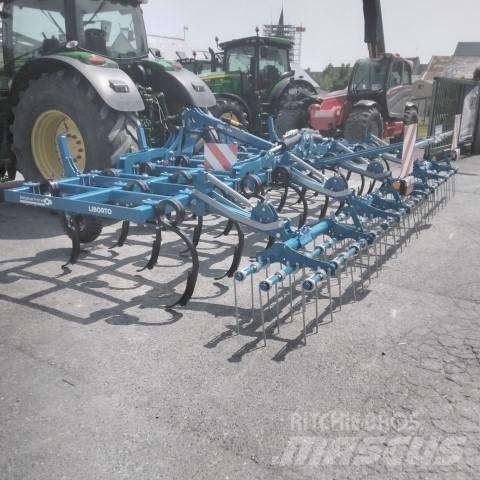 Religieux LIBORTO 6M Cultivatoare