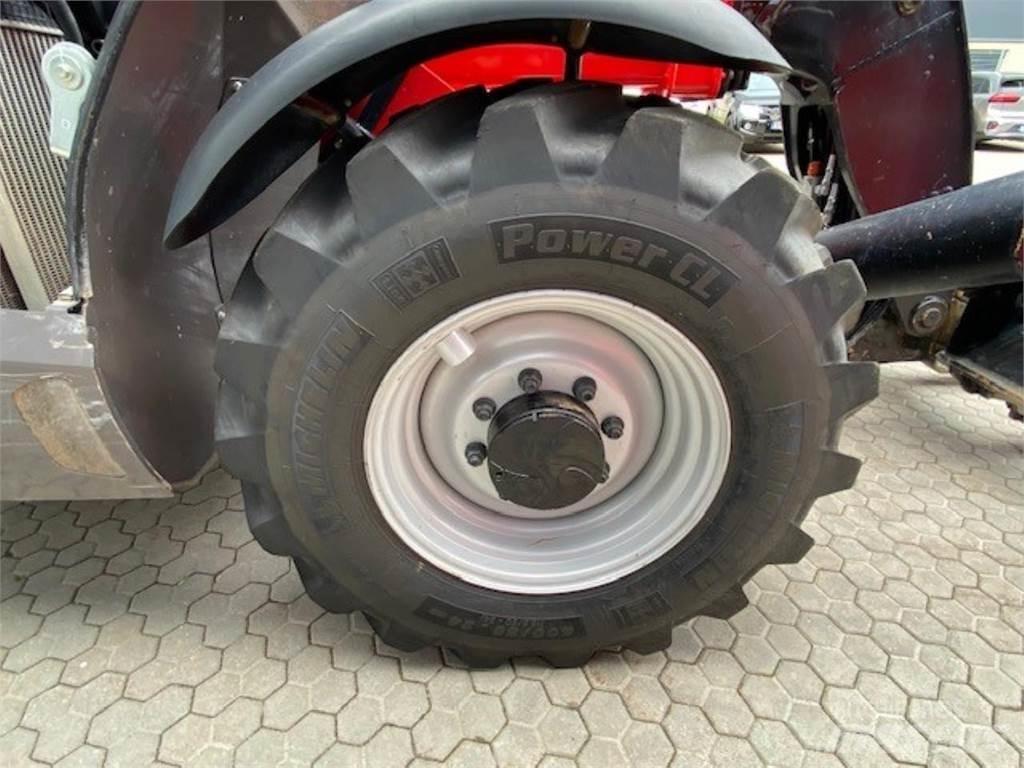 Manitou MT1135 Stivuitoare telescopice
