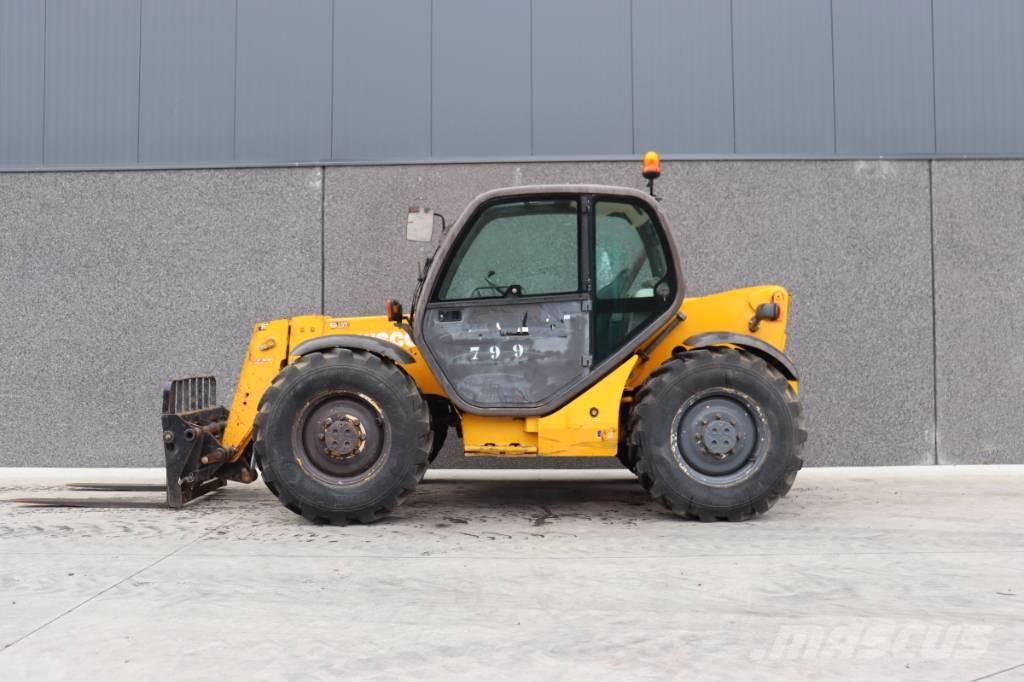 Manitou MT 732 Stivuitoare telescopice