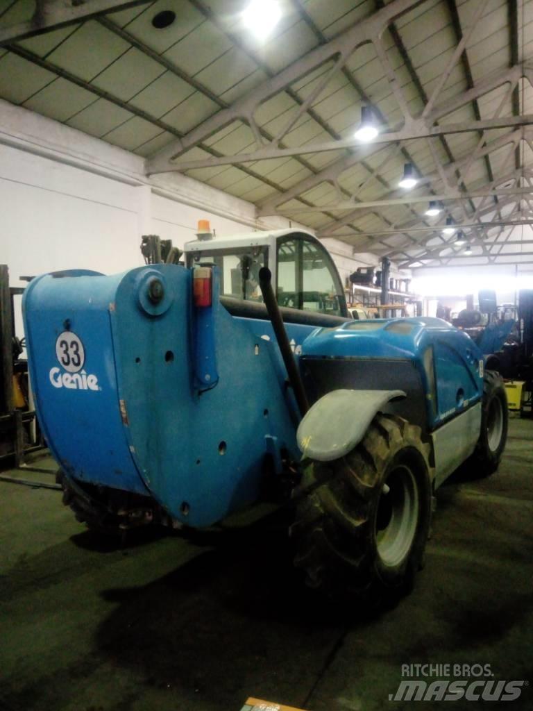 Genie GTH 4013 SX Stivuitoare telescopice