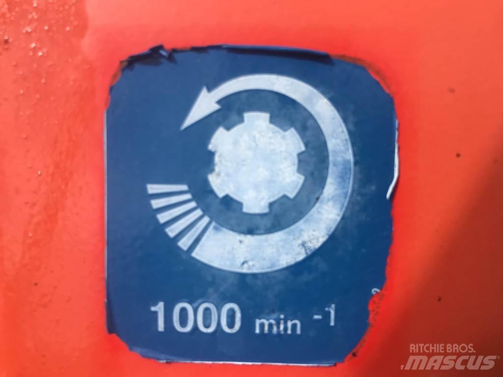 Kuhn GMD 902 Cositoare de iarba