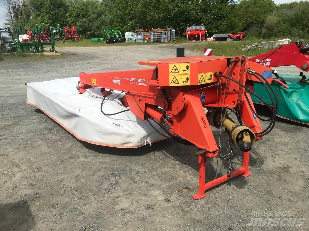 Kuhn GMD 902 Cositoare de iarba