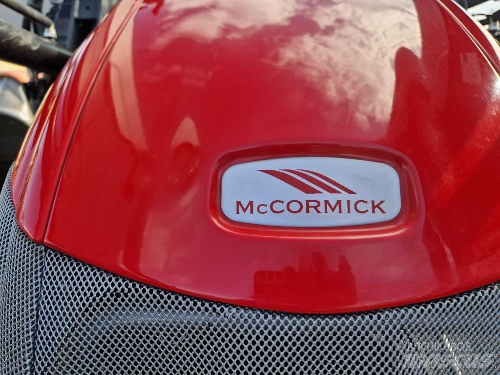 McCormick C80 Max Tractoare