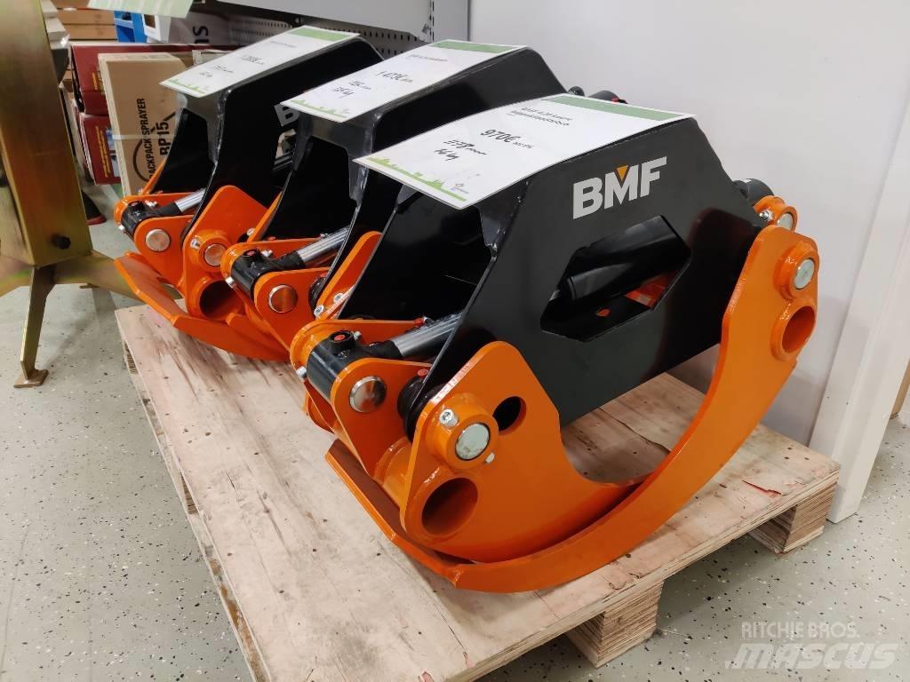 BMF Kouria Utilaje agricole - Altele