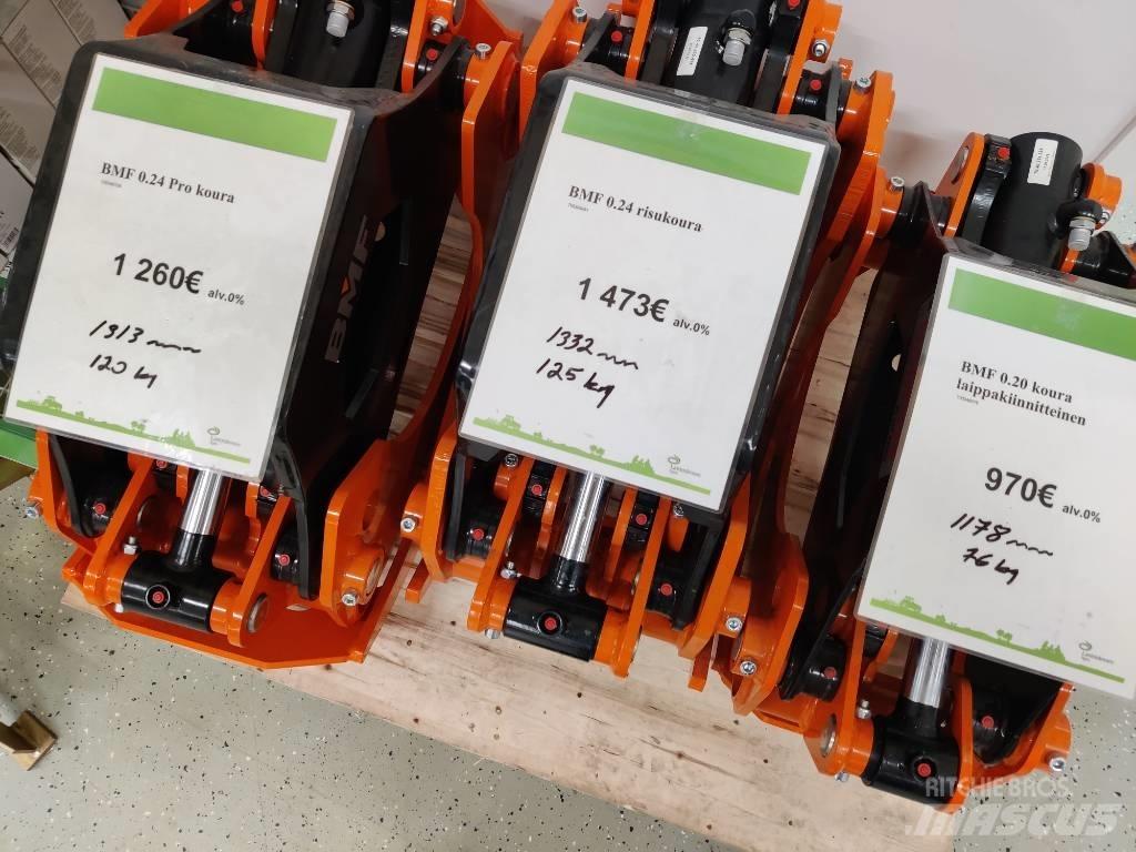 BMF Kouria Utilaje agricole - Altele
