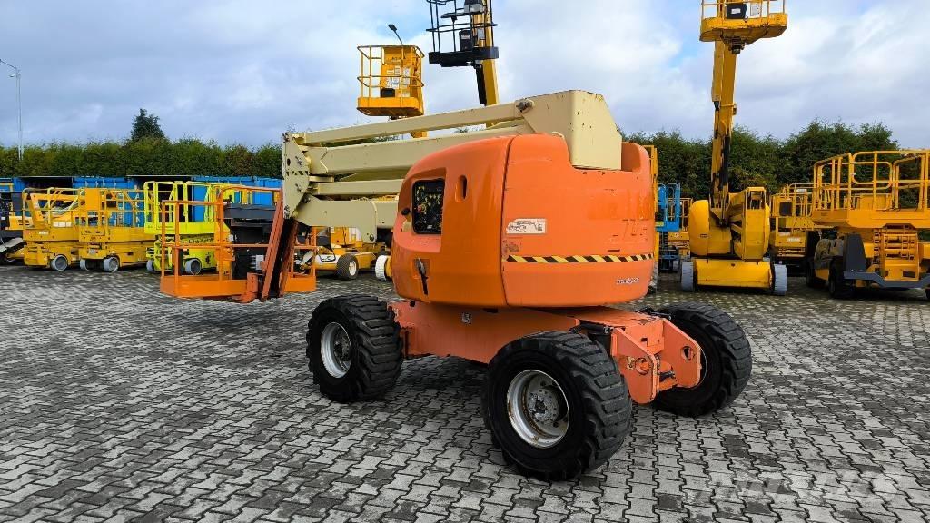 JLG 450 AJ Nacele cu brat articulat