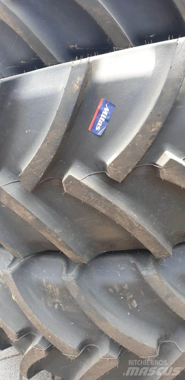 Mitas 540/56R38 Roti