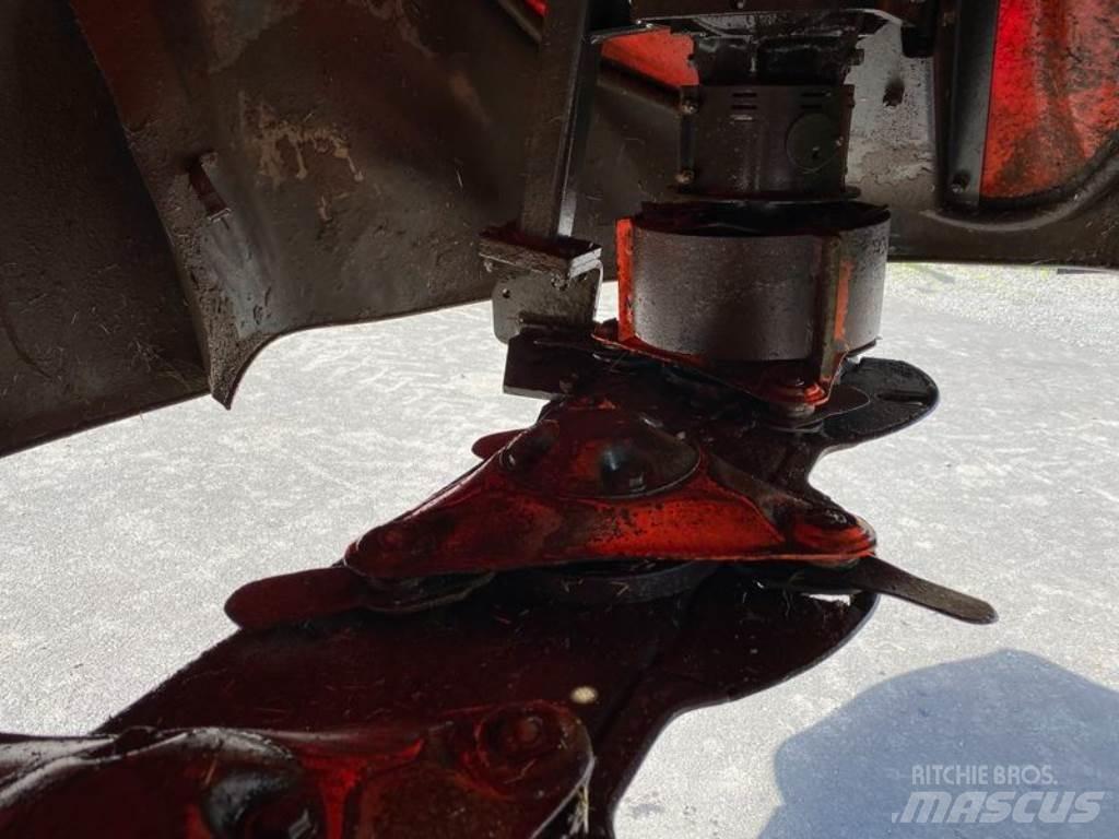Kubota DM3032 Cositoare de iarba