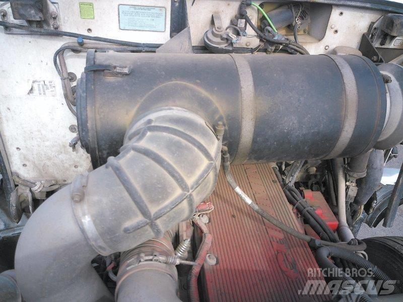 Peterbilt 365 Autobasculanta