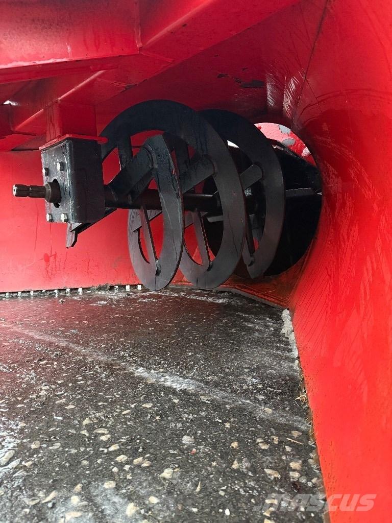 Varila Steel TR 250 Dezapezitoare