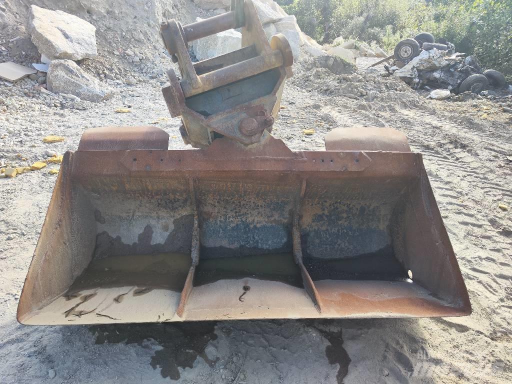 Verachtert CW40 Pistoane