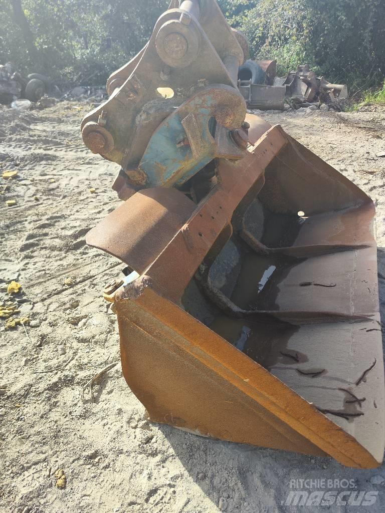Verachtert CW40 Pistoane