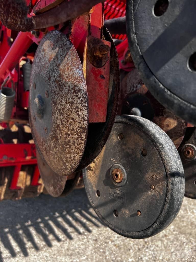 Kuhn HR 4003 D Semanatoare