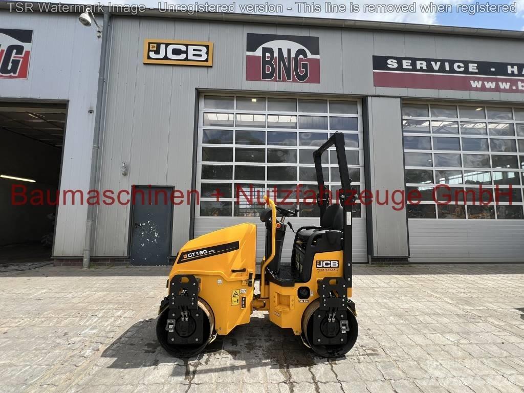 JCB CT 160-100 Vibratoare