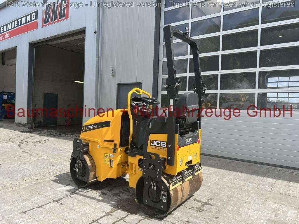 JCB CT 160-100 Vibratoare