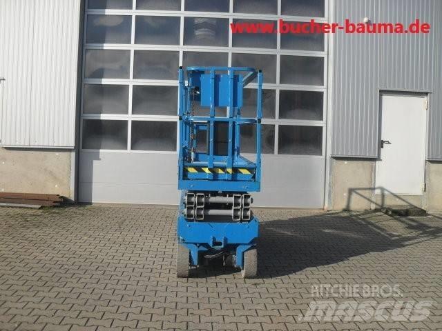 Genie GS 2032 Platforme foarfeca