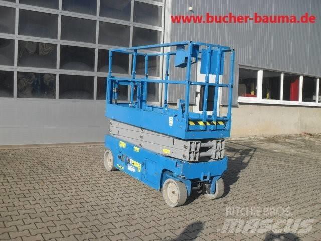 Genie GS 2032 Platforme foarfeca