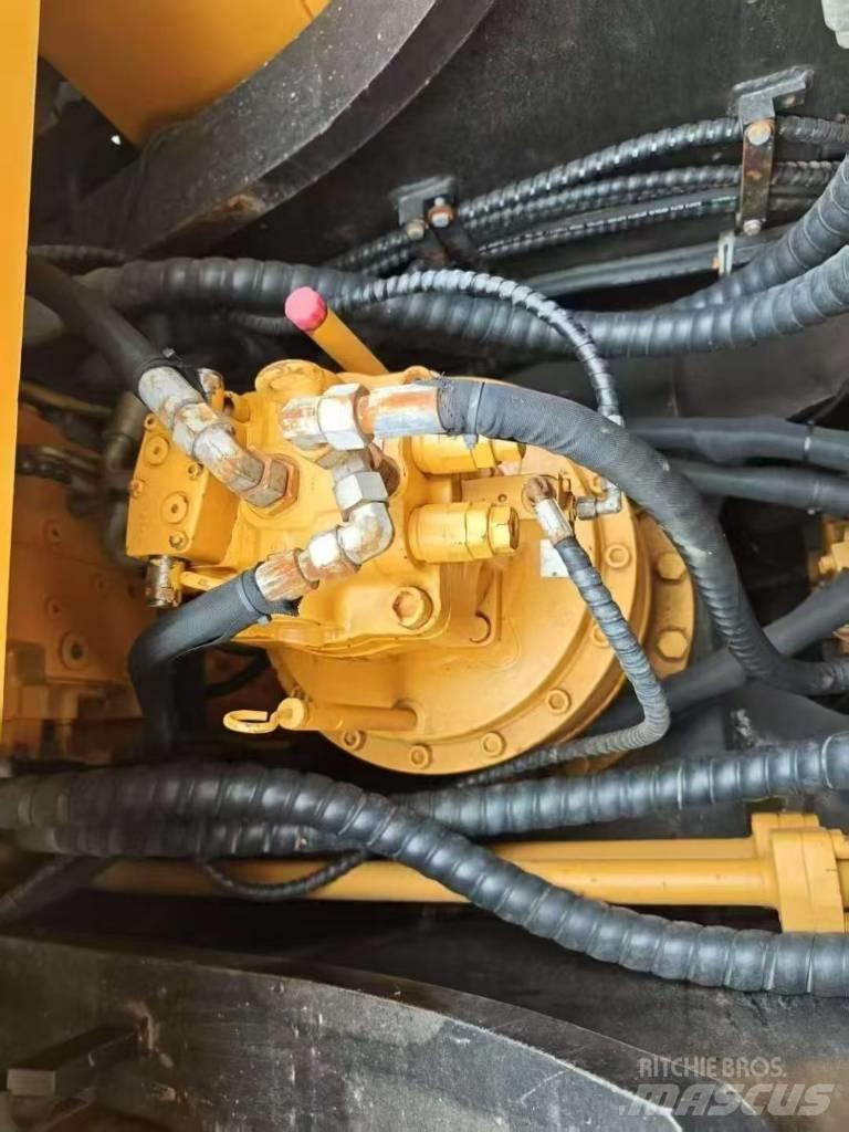 Sany 365H Excavatoare pe șenile
