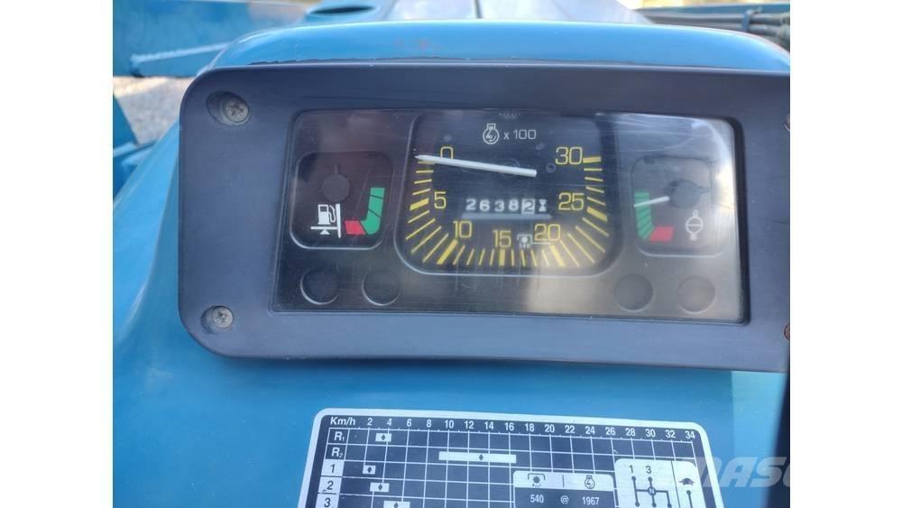 New Holland 3010 Tractoare