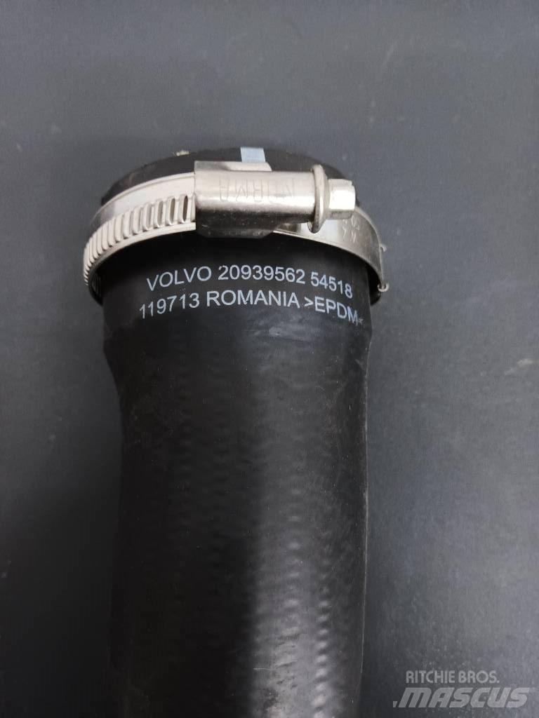 Volvo PIPE 20939562 Motoare