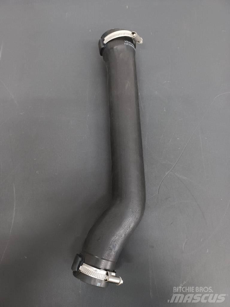 Volvo PIPE 20939562 Motoare