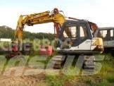 Kobelco コベルコ　SK60 Excavatoare