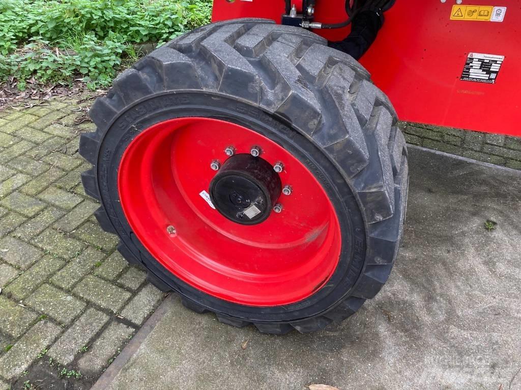LGMG T20J Nacele cu brat telescopic