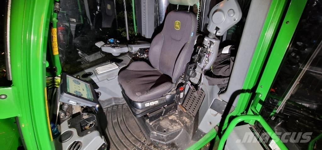 John Deere 1010G Transportoare
