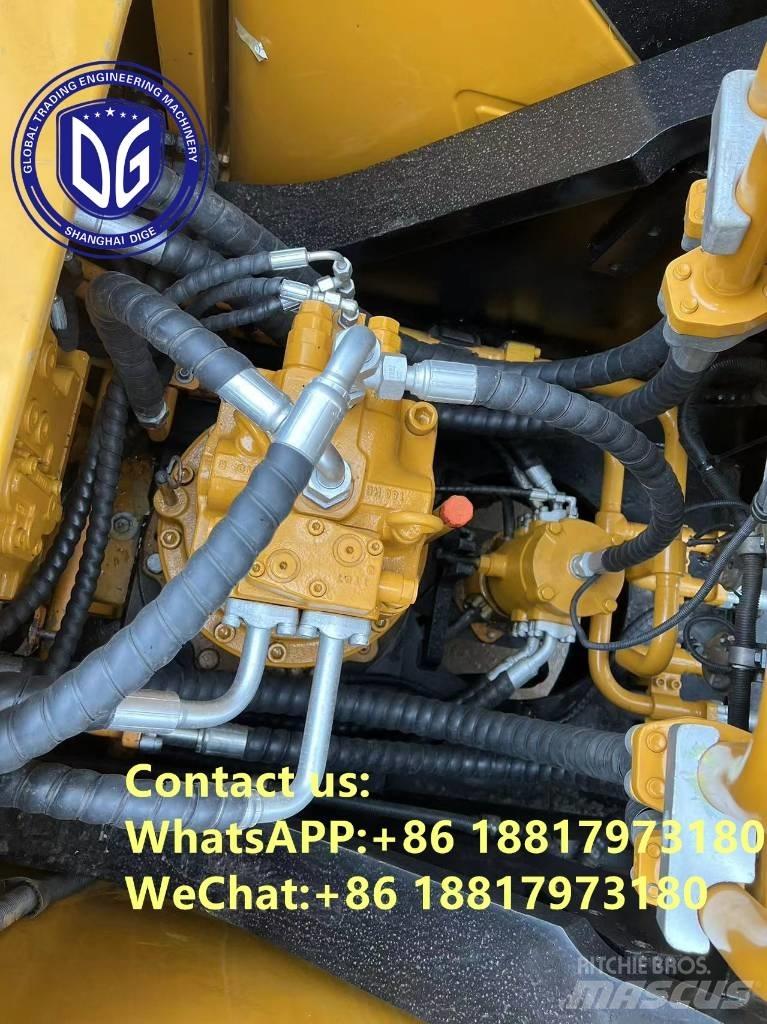 Sany SY 235 C Excavatoare pe șenile
