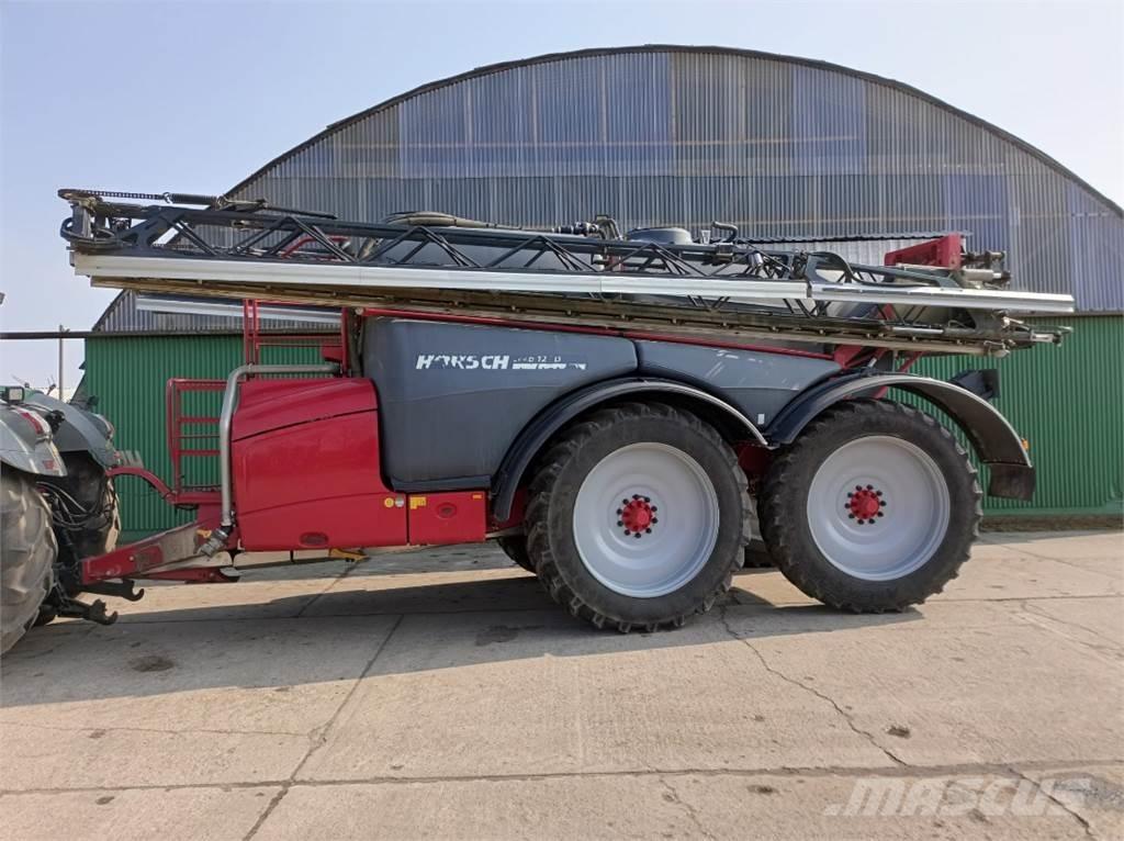 Horsch Leeb 12 TD Tractoare agricole sprayers