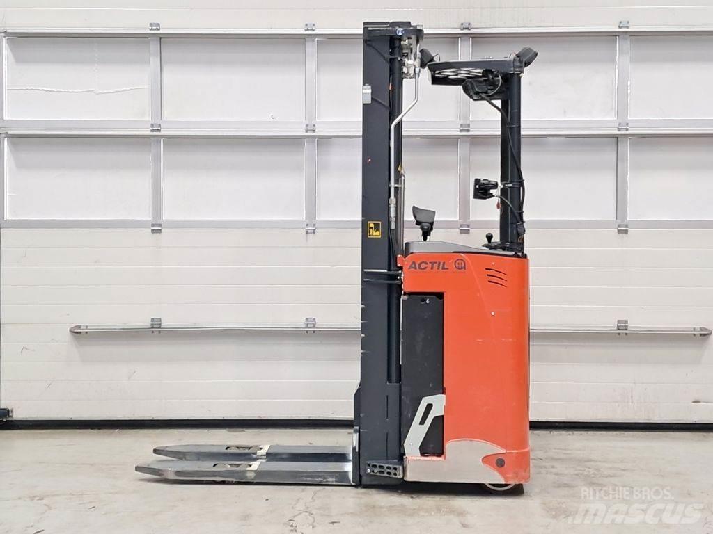 Actil L1350 TTFY Transpaleta manuala