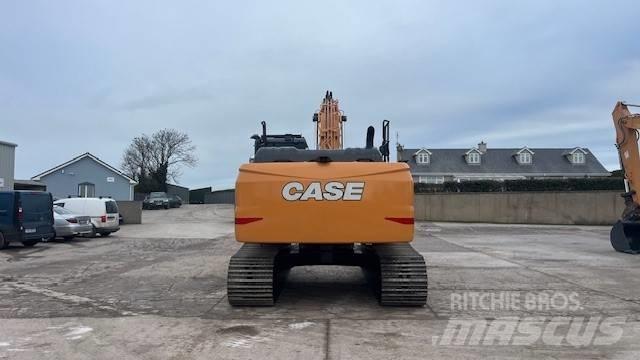 CASE CX 210E Excavatoare pe șenile
