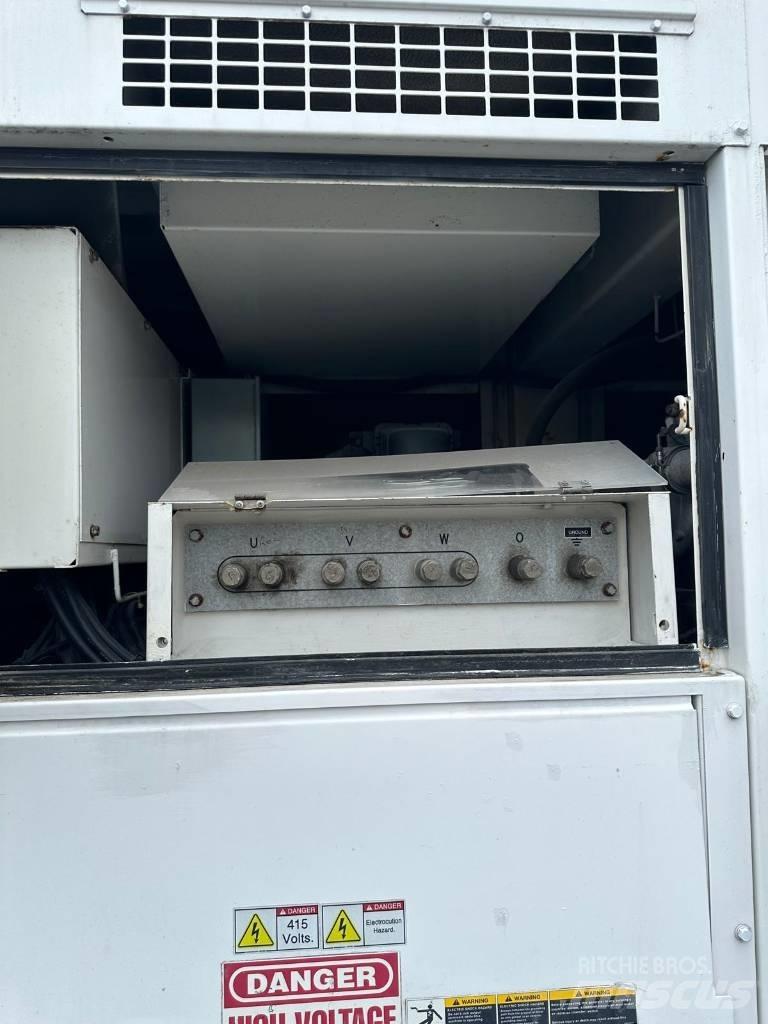 MultiQuip DCA220SSCU Generatoare Diesel