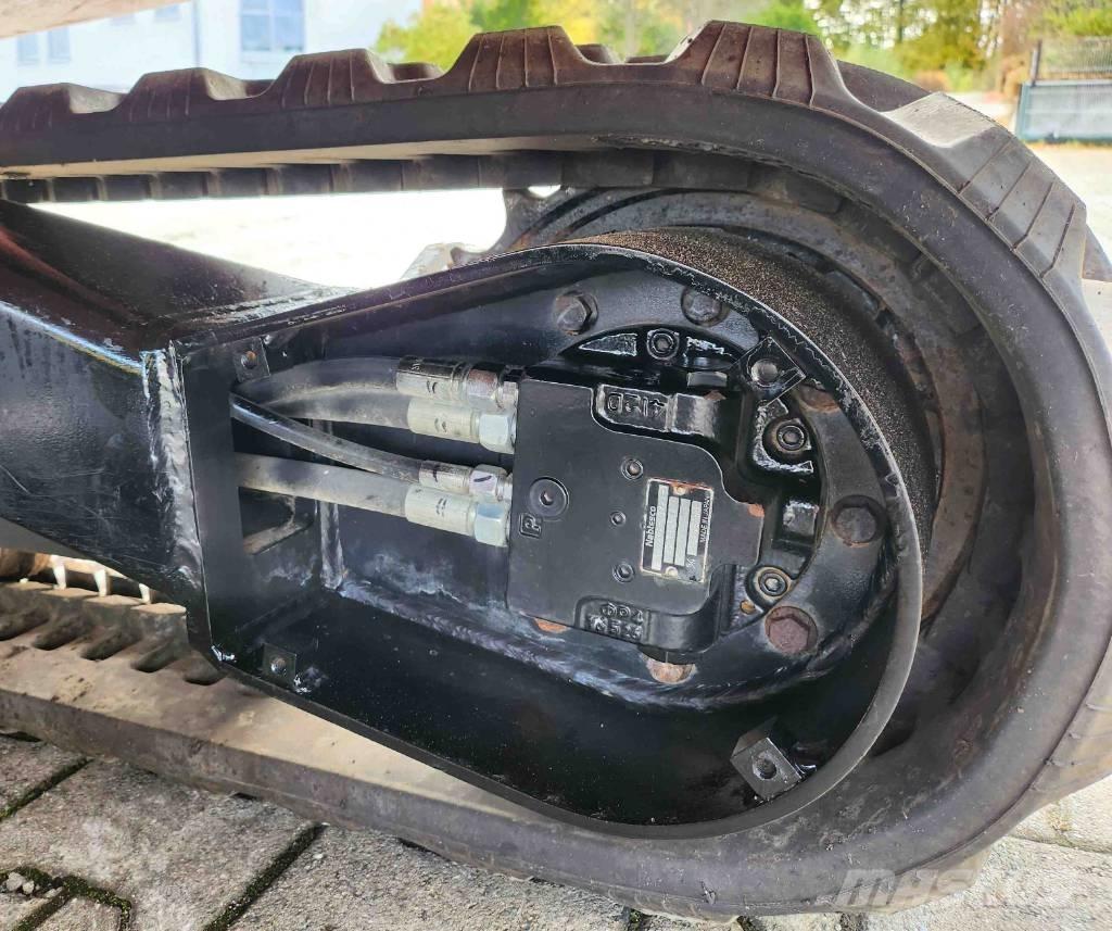 Terex Schaeff TC35-2 Mini excavatoare < 7t