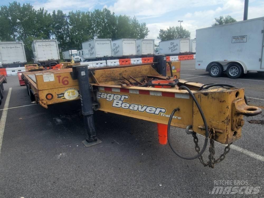 EAGER BEAVER 20XTP Remorci transport vehicule