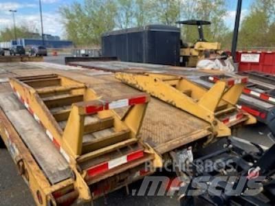 EAGER BEAVER 20XTP Remorci transport vehicule