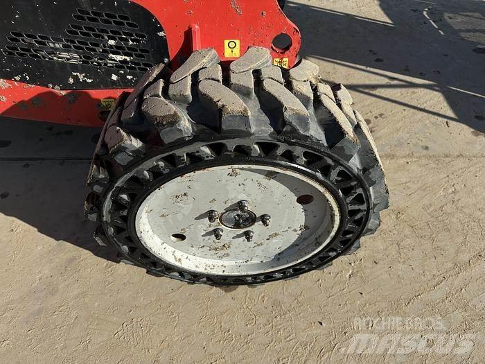MAN GO12 Alte ascensoare si platforme