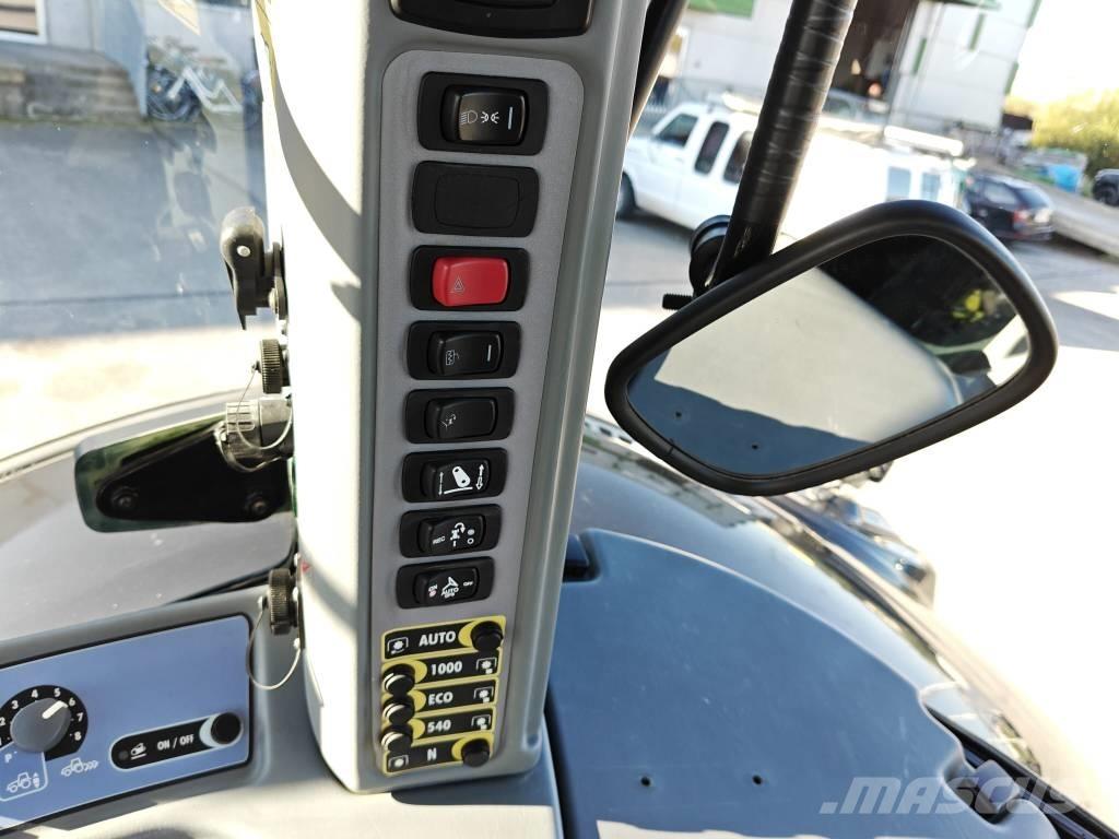 Valtra S 353 Tractoare