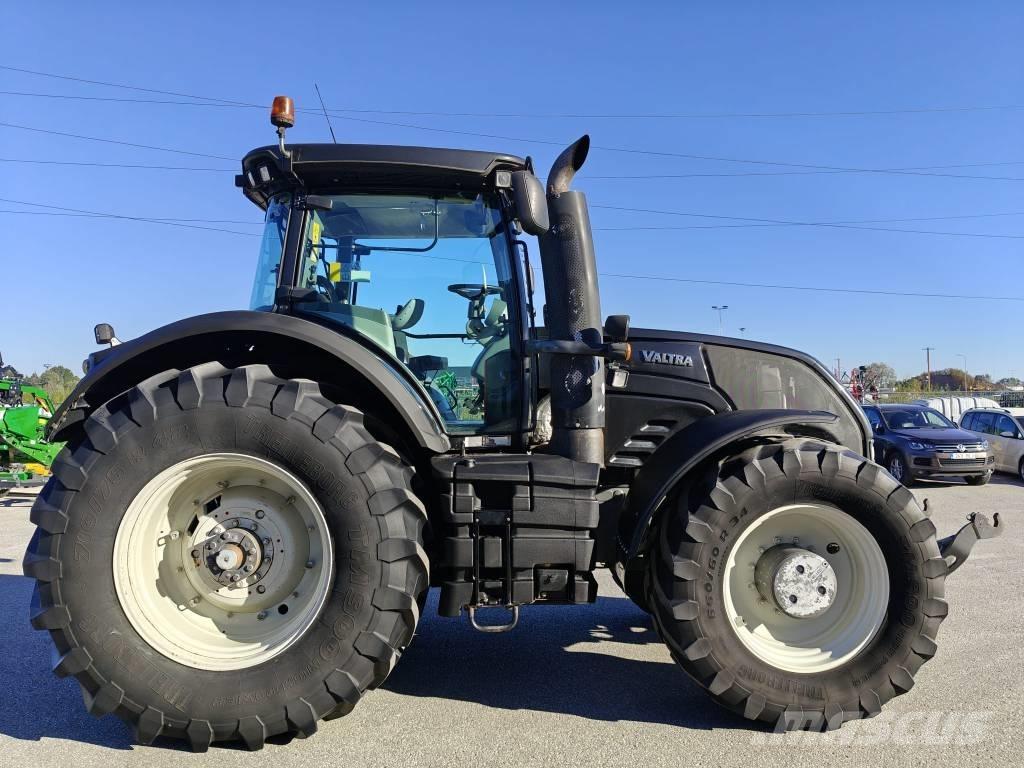 Valtra S 353 Tractoare