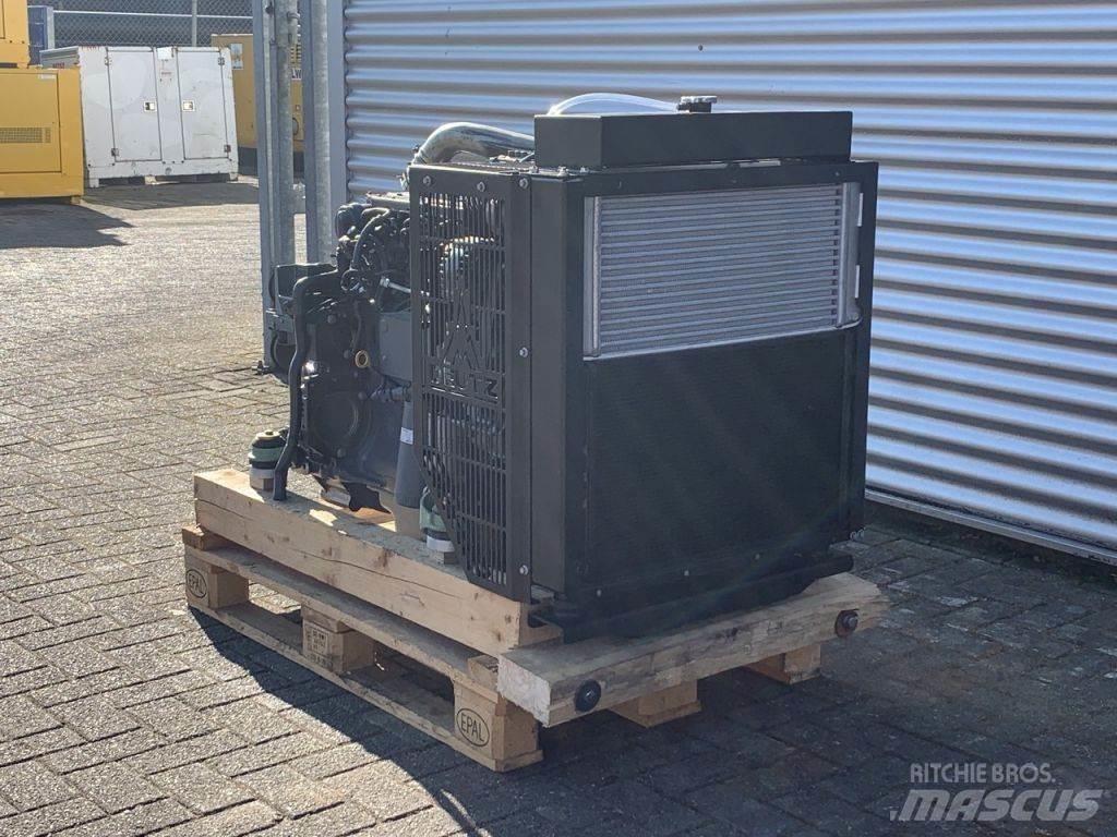 Deutz TCD2012L042V Motoare