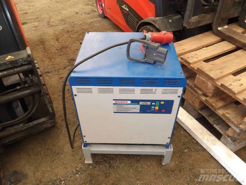 Linde E20 PL EVO Stivuitor electric