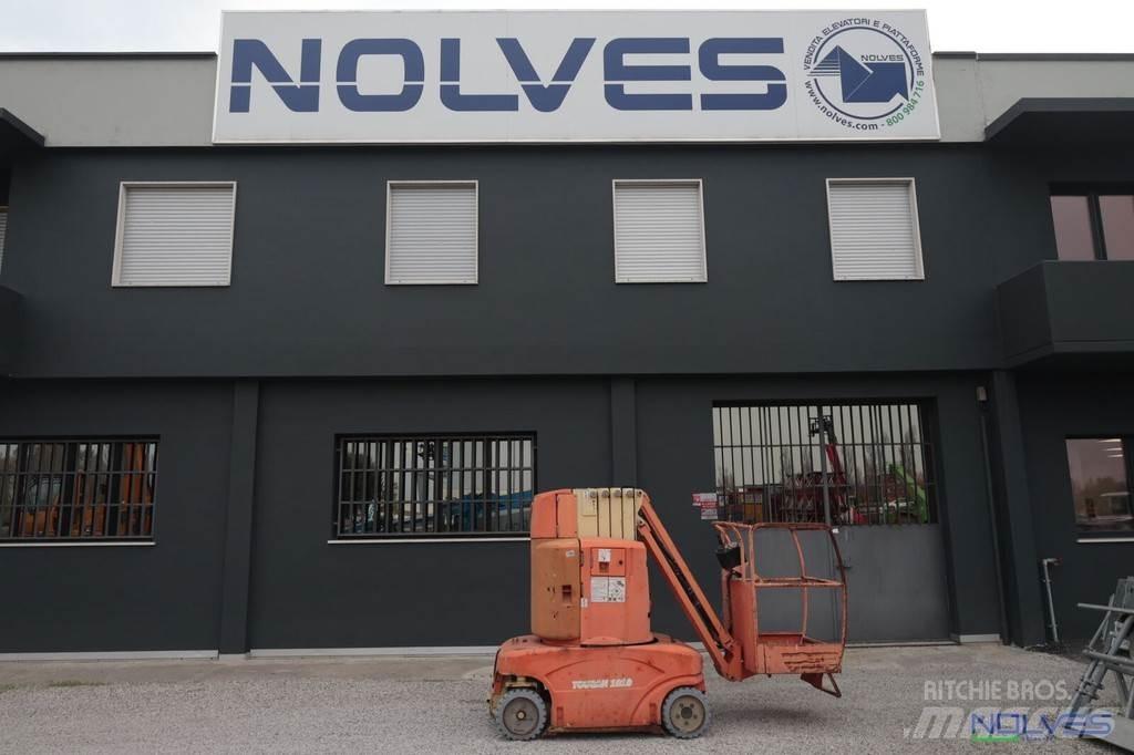 JLG Toucan 1010 Platforme foarfeca
