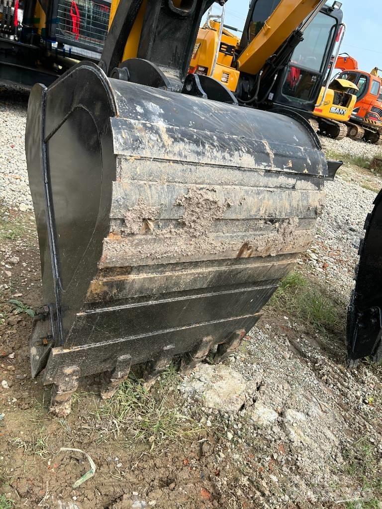 Sany SY 155 H Excavatoare 7t - 12t