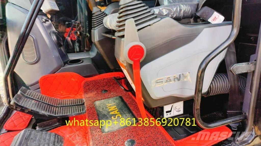 Sany SY 215 H Excavatoare 7t - 12t