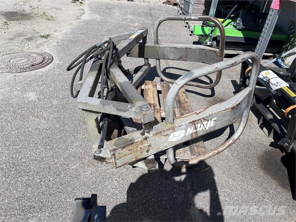 Norje Balgrip Accesorii încarcatoare frontale