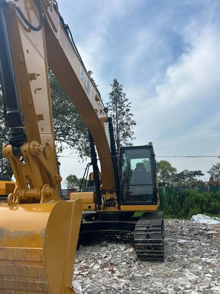 CAT 320 GC Excavatoare pe șenile

